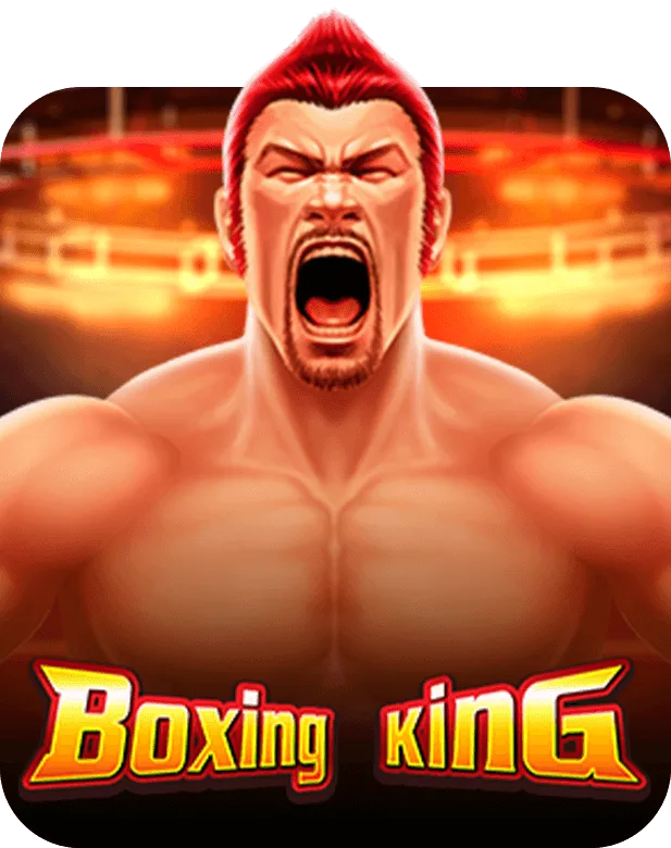 Boxing King