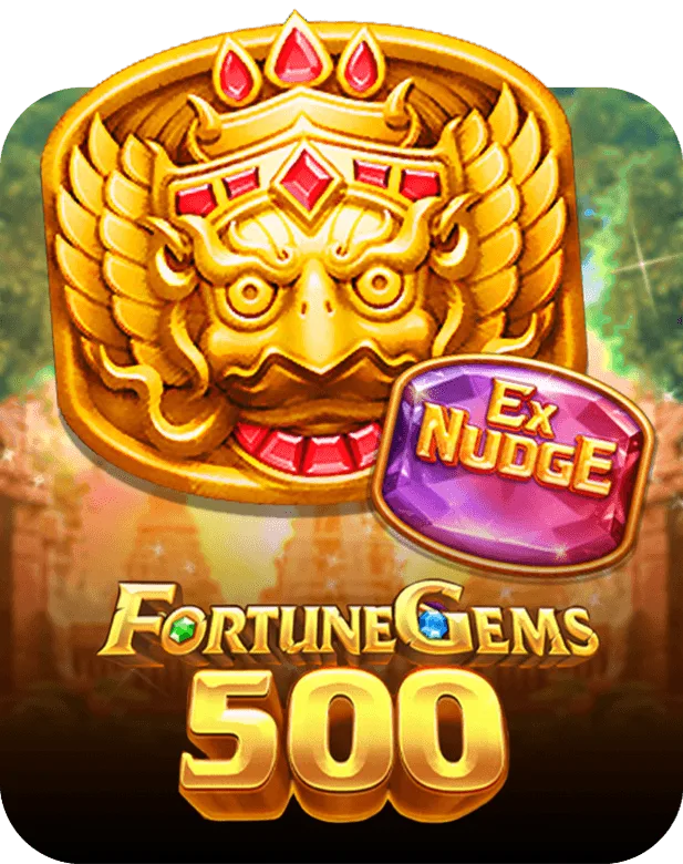 Fortune Gems 500