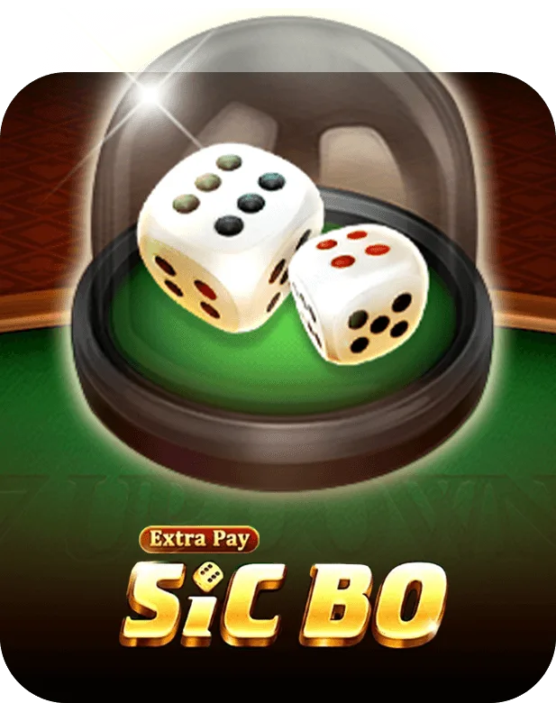 Sic Bo