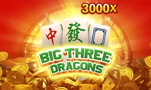 BigThree Dragons