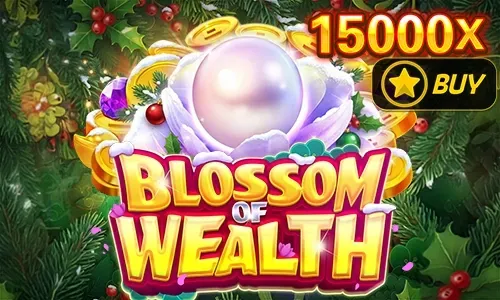 Blossom Of Wealth