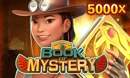 Book of Mystery