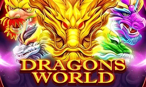 Dragons World