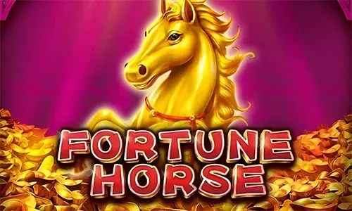 Fortune Horse