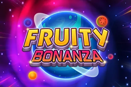 FRUITY BONANZA