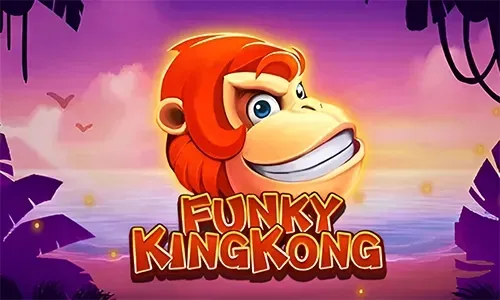 Funky King Kong