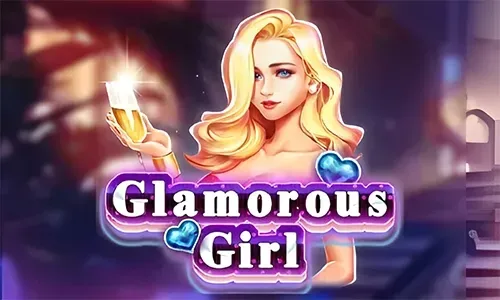 Glamorous Girl