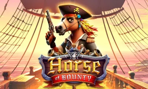 Horse of Bounty