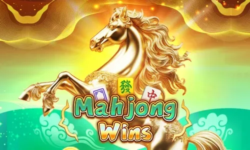 Mahjong Wins