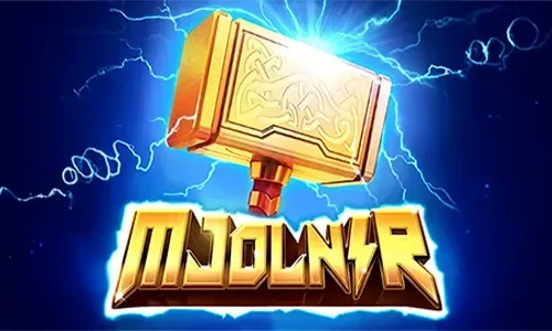 Mjolnir