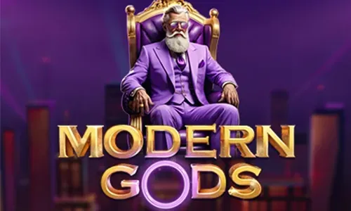 Modern Gods