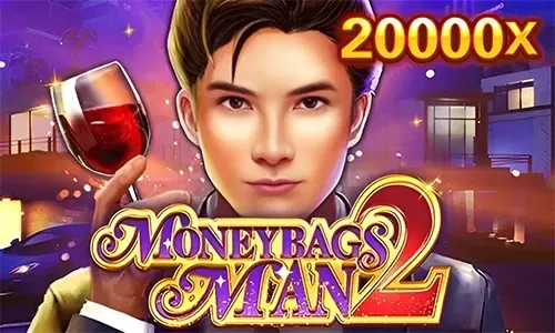 Moneybags Man 2