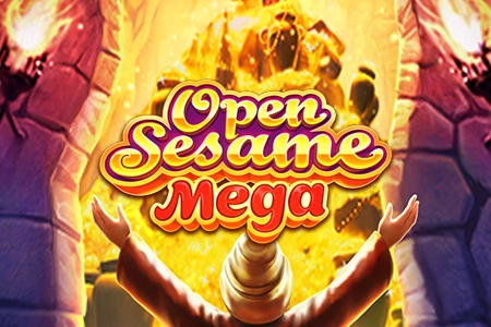 OPEN SESAME MEGA