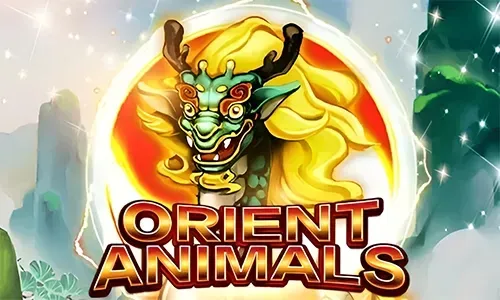 Orient Animals