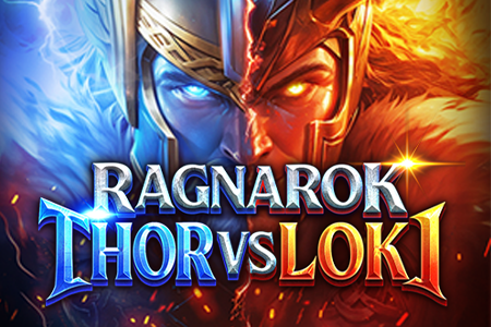 Ragnarok : Thor VS Loki