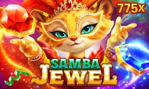 Samba Jewel