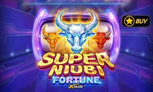 Super Niubi Fortune X-Huge
