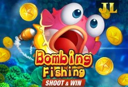 JILI Bombing Fishing