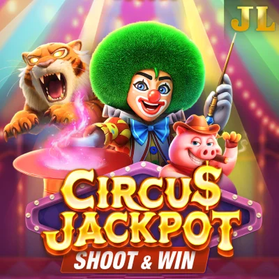 JILI Circus Jackpot