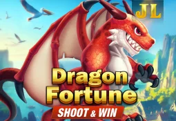 JILI Dragon Fortune
