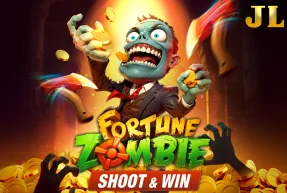 JILI FORTUNE ZOMBIE
