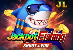 JILI Jackpot Fishing