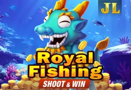 JILI Royal Fishing