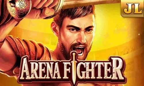 Arena Fighter
