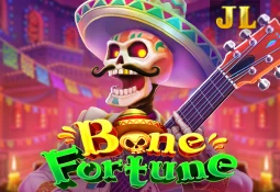 Bone Fortune