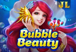 Bubble Beauty