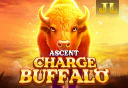 Charge Buffalo Ascent