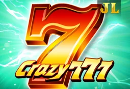 Crazy777