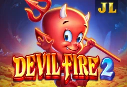 Devil Fire 2