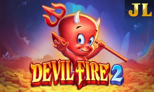 Devil Fire 2