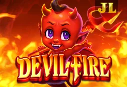 Devil Fire