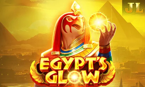 Egypt's Glow