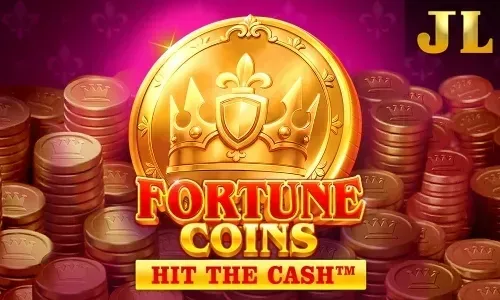 Fortune Coins