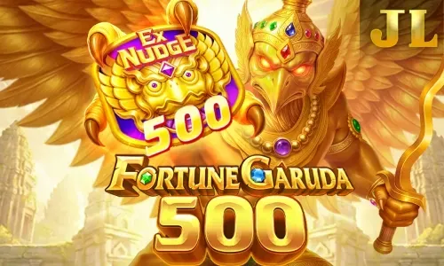 Fortune Garuda 500