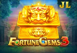 Fortune Gems 3