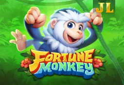 Fortune Monkey