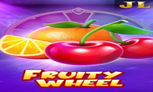 Fruity Wheel