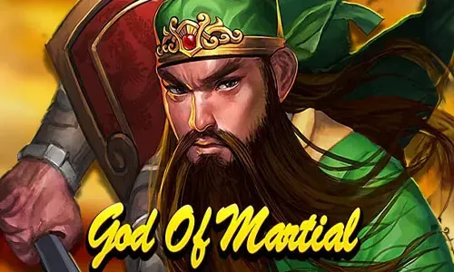 God Of Martial