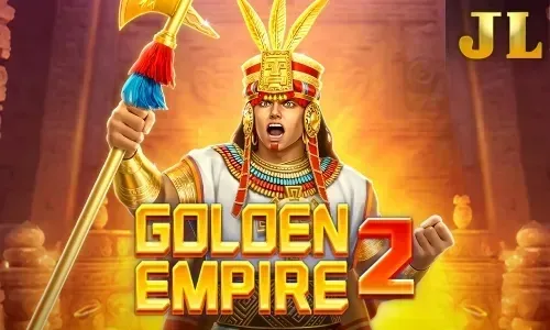Golden Empire 2