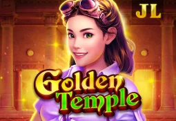 Golden Temple