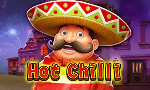 Hot Chilli