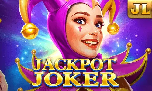 Jackpot Joker