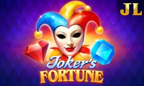 Joker's Fortune