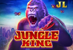 Jungle King