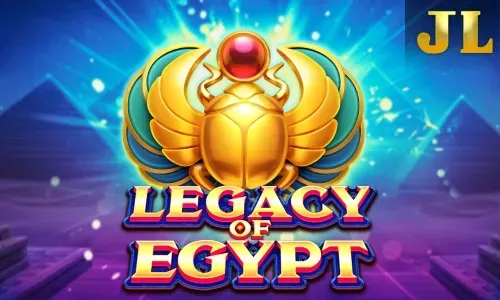 Legacy of Egypt