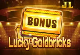 Lucky Goldbricks